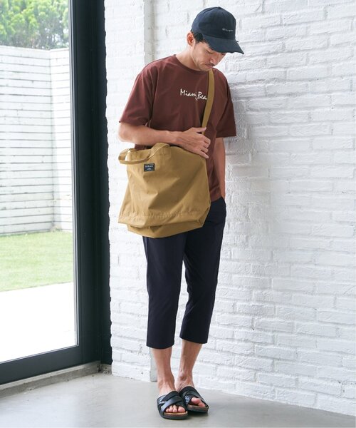 Champion(チャンピオン)の「Champion チャンピオン コンビキャップ(キャップ・メンズ・ネイビー/ベージュ/ブラック/オリーブ・FREE)」の9枚目の写真