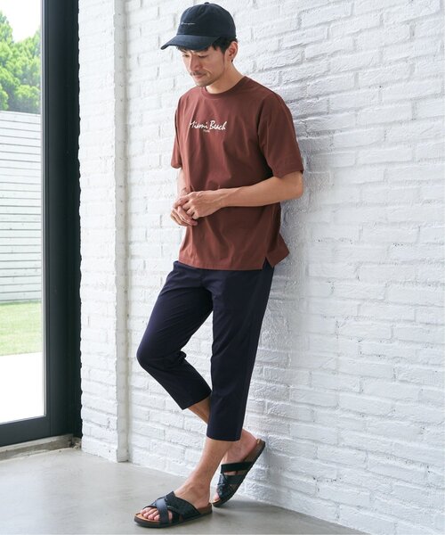 Champion(チャンピオン)の「Champion チャンピオン コンビキャップ(キャップ・メンズ・ネイビー/ベージュ/ブラック/オリーブ・FREE)」の10枚目の写真