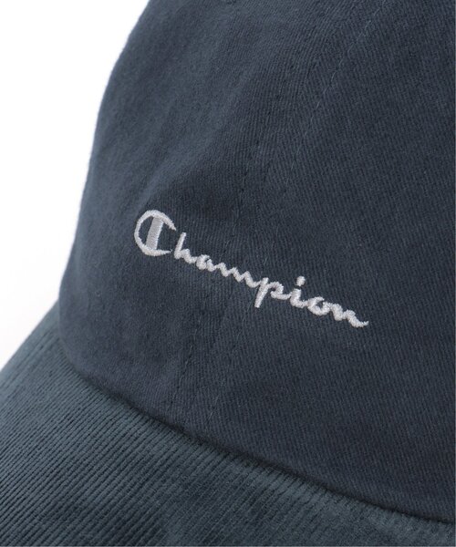 Champion(チャンピオン)の「Champion チャンピオン コンビキャップ(キャップ・メンズ・ネイビー/ベージュ/ブラック/オリーブ・FREE)」の18枚目の写真
