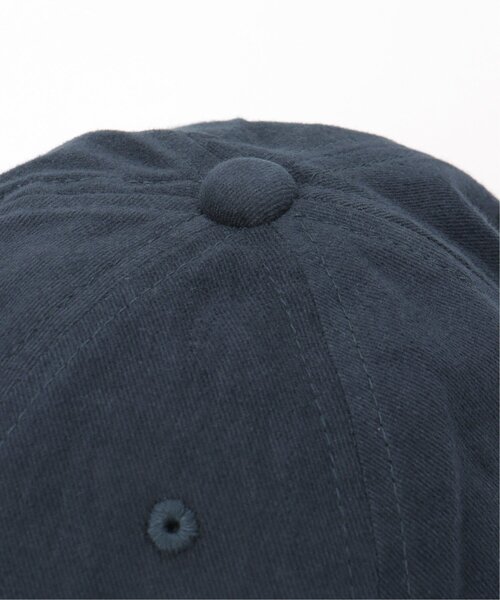 Champion(チャンピオン)の「Champion チャンピオン コンビキャップ(キャップ・メンズ・ネイビー/ベージュ/ブラック/オリーブ・FREE)」の19枚目の写真