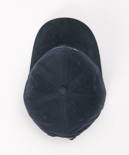 Champion(チャンピオン)の「Champion チャンピオン コンビキャップ(キャップ・メンズ・ネイビー/ベージュ/ブラック/オリーブ・FREE)」の20枚目の写真