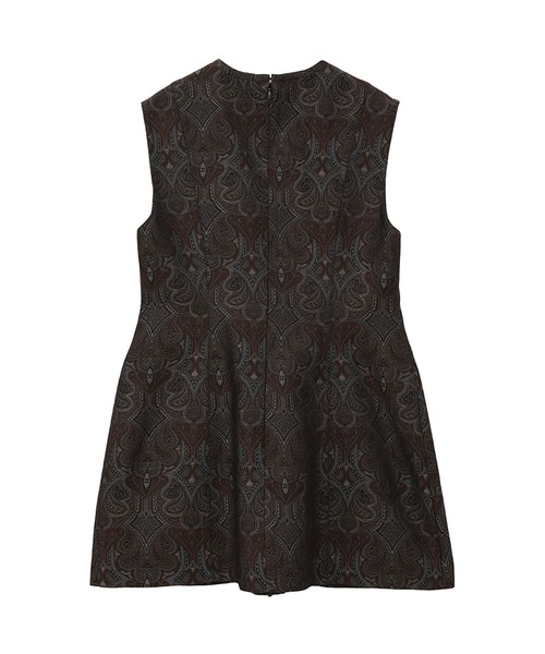 CONSTRUCTIVE LONG TOPS（その他トップス）｜CLANE（クラネ）の