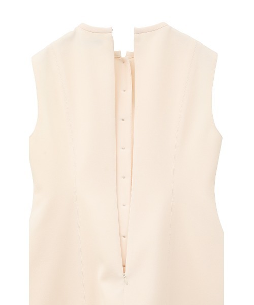 【新品】CLANE クラネ CONSTRUCTIVE LONG TOPS CONSTRUCTIVE LONG TOPS（その他トップス）｜CLANE（クラネ）の