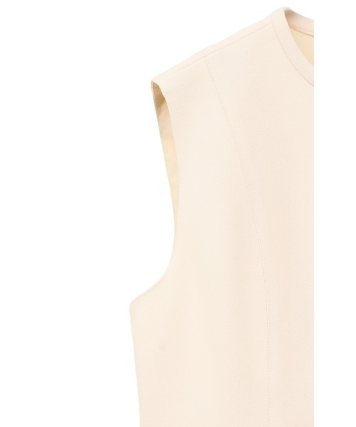 セール】CONSTRUCTIVE LONG TOPS（その他トップス）｜CLANE（クラネ