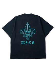 MFC STORE ORIGINAL MFC$ CREST S/S TEE
