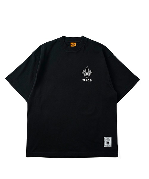 MFC STORE × over print × DJ SODA」トリプルコラボアイテムを初