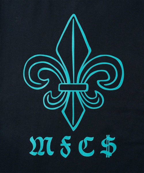 MFC STORE(エムエフシーストア)の「MFC STORE ORIGINAL MFC$ CREST S/S TEE(Tシャツ/カットソー・メンズ・ネイビー/ブラック/ホワイト・M/S/XL/L)」の20枚目の写真