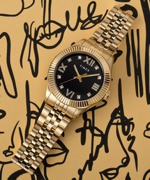 TIMEX(�^�C���b�N�X)��TIMEX/�^�C���b�N�X �E�H�[�^�[�x��-���K�V�[ �r���v TX-TW2V45700 ���f�B�[�X(�A�i���O�r���v)