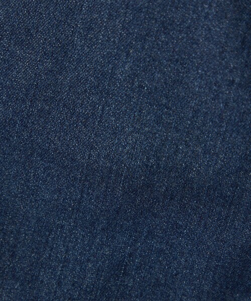 WILD THINGS（ワイルドシングス）の「【別注】＜WILD THINGS＞デニムバルーンパンツ / キッズ 140cm-160cm（デニムパンツ・キッズ・コバルトブルー/ブラック・M(140-150cm)/L(160cm)）」の17枚目の写真