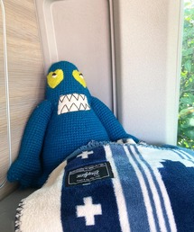 FUNALIVE（ファンアライブ）の「ジャンボニットドール ドンドンふえると（フィギュア）」