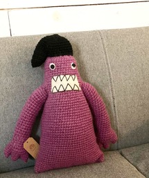 FUNALIVE（ファンアライブ）の「ジャンボニットドール ドンドンふえると（フィギュア）」