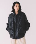 FREAK'S STORE(フリークスストア)の「ジャケット/アウター(ブルゾン)」