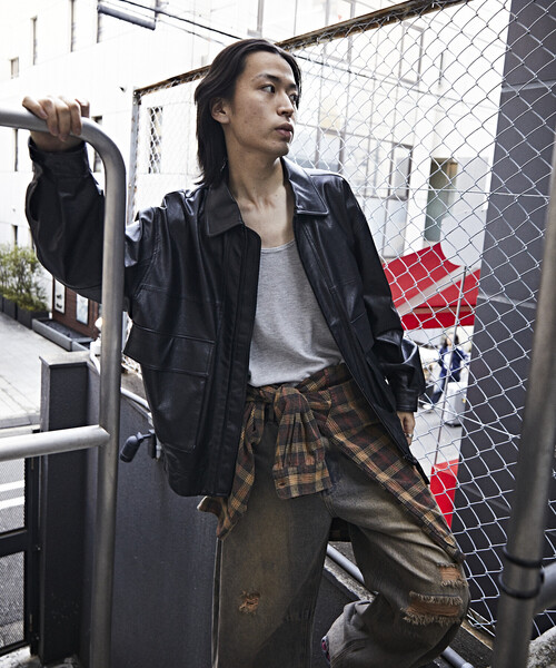 FREAK'S STORE（フリークスストア）の「FREAK'S STORE