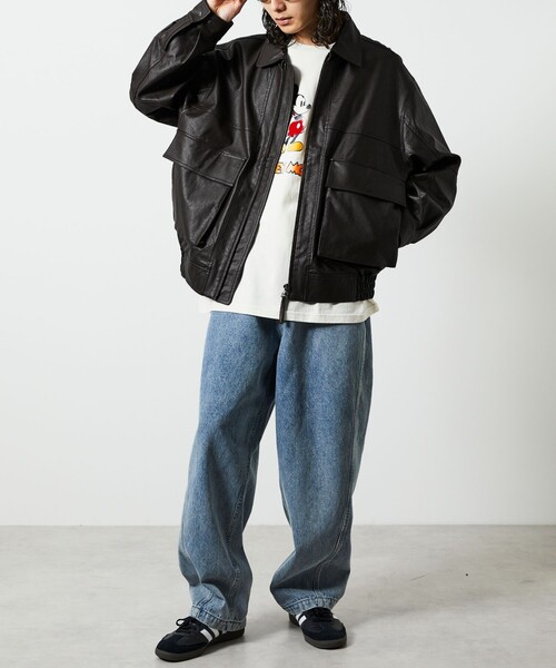 FREAK'S STORE（フリークスストア）の「FREAK'S STORE