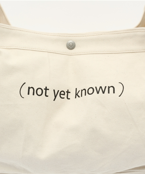 Kastane（カスタネ）の「キャンバスショルダーBAG（ショルダーバッグ・レディース・アイボリー・FREE）」の4枚目の写真