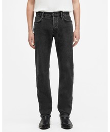 ALLSAINTS（オールセインツ）の「IGGY SLIM FIT STRETCH DENIM JEANS | IGGY スリム フィット ストレッチ デニム ジーンズ（デニムパンツ）」