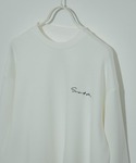 SENSE OF PLACE by URBAN RESEARCH(センスオブプレイスバイアーバンリサーチ)の「トップス(Tシャツ/カットソー)」