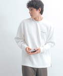 SENSE OF PLACE by URBAN RESEARCH(センスオブプレイスバイアーバンリサーチ)の「トップス(Tシャツ/カットソー)」