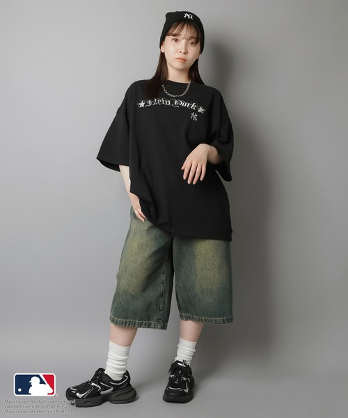 セール】【8/18まで！期間限定SALE：15%OFF】ウォッシュドデニム