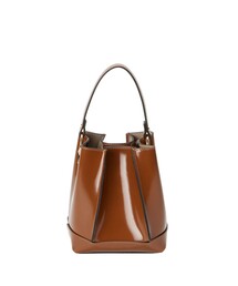 ANAYI バッグ ブラウン レザー バッグ|グッズ|essence of ANAYI|商品一覧｜ANAYI OFFICIAL