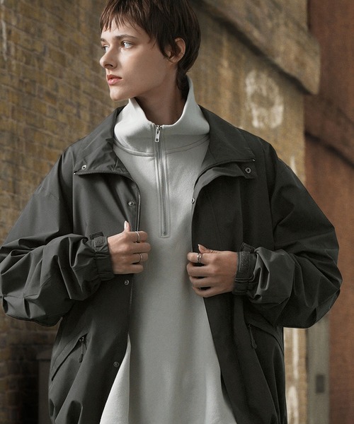 On ウォータープルーフ　アノラック　Women's XS On ウォータープルーフ アノラック Women's XS Women's