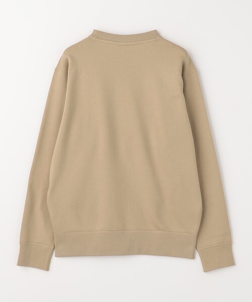 LACOSTE(ラコステ)の「<LACOSTE>ロングスリーブ スウェット(スウェット・レディース・グレー/ブラック/ベージュ・3)」の14枚目の写真