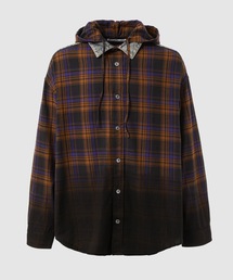 acne studios ブラウス Acne Studios（アクネストゥディオズ）の「FN-UX-SHIR000058