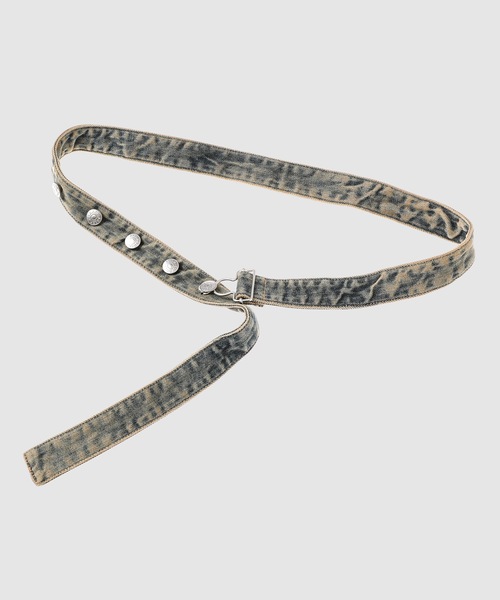 Acne Studios(アクネストゥディオズ)の「FN-MN-SHIR000804(シャツ/ブラウス・メンズ・パープル系その他・46)」の8枚目の写真