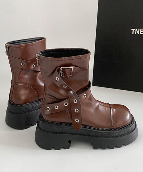 SALE 新品　ロエン　コラボブーツ　希少 新品ロエンコラボブーツ希少