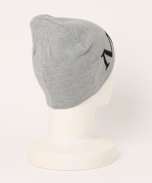 セール】ロゴビーニー（ニットキャップ/ビーニー）｜non-hedge
