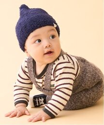 ランダムテレコBDロンパース