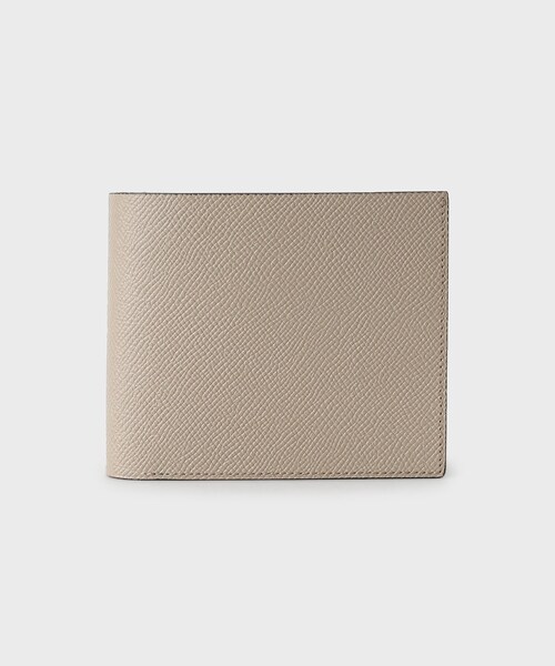 【セール】【THE FLAGSHIP】HIROAN別注 2つ折り財布（財布）｜TAKEO KIKUCHI（タケオキクチ）