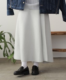 ADAWAS | ADAWAS/アダワス SHINY BOUCKE SKIRT スカート(スカート)