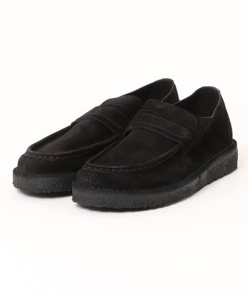 【新品・未使用】 Clarks ローファー 楽天市場】クラークス Clarks ワラローファー ゴアテックス