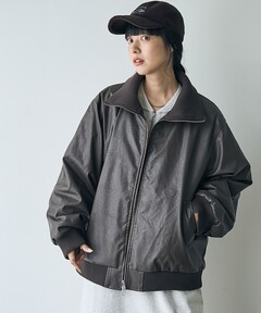 アヴィレックス B-15 ボア付きレザーフライトジャケット レザージャケット AVIREX B-15 レザーフライトジャケット USA製ビンテージ - メルカリ