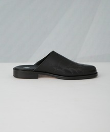 Tomo & Co（トモアンドシーオー）の「Tomo&Co/別注 WESTERN MULE