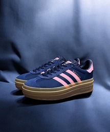 GAZELLE BOLD W