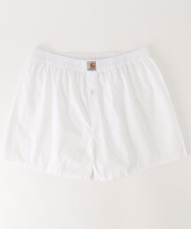 Carhartt（カーハート）の「CARHARTT/カーハート COTTON BOXER（トランクス）」
