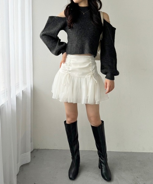 【Alex Perry】 Spence high-riseミニスカート 23809455_53882579_1000.jpg