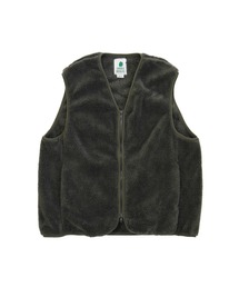 SIERRA DESIGNS | 【SIERRA DESIGNS】FLEECE VEST/フリース ベスト(ベスト)