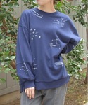 axes femme(アクシーズファム)の「トップス(Tシャツ/カットソー)」