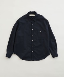WOOL DADDY SHIRT