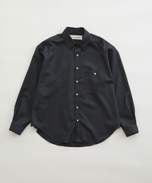 WOOL DADDY SHIRT