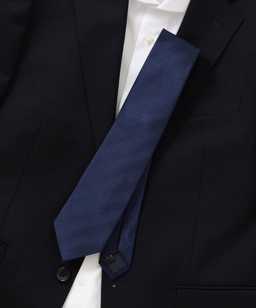 シルクソリッド ネクタイ 25SS（ネクタイ）｜BEAMS HEART（ビームスハート）