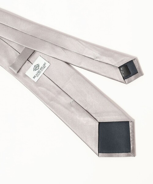 シルクソリッド ネクタイ 25SS（ネクタイ）｜BEAMS HEART（ビームスハート）