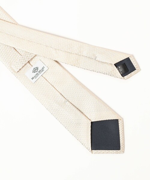 シルクソリッド ネクタイ 25SS（ネクタイ）｜BEAMS HEART（ビームスハート）