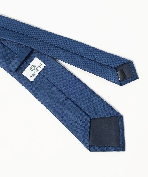 シルクソリッド ネクタイ 25SS（ネクタイ）｜BEAMS HEART（ビームスハート）