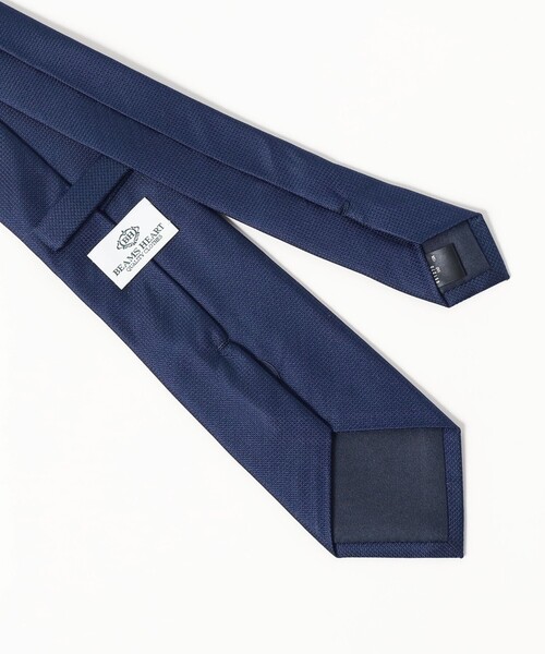 シルクソリッド ネクタイ 25SS（ネクタイ）｜BEAMS HEART（ビームスハート）