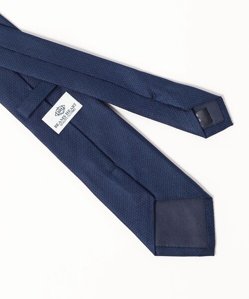 シルクソリッド ネクタイ 25SS（ネクタイ）｜BEAMS HEART（ビームスハート）