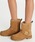 TORY BURCH�i�g���[�o�[�`�j�́u�����[ �V�A�����O �u�[�c�i�u�[�c�j�v�b�L������